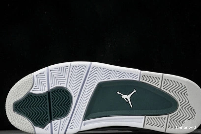 Hyperoad 4 “Oxidized Green” Jordan Air 0803